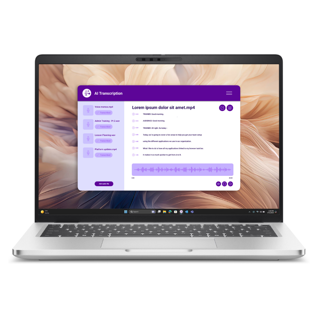 MAYDAN Dell Pro 16 Plus PB16250 Intel Ultra 7 266V Vpro - Photo 4