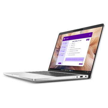 MAYDAN Dell Pro 16 Plus PB16250 Intel Ultra 7 266V Vpro - Photo 1
