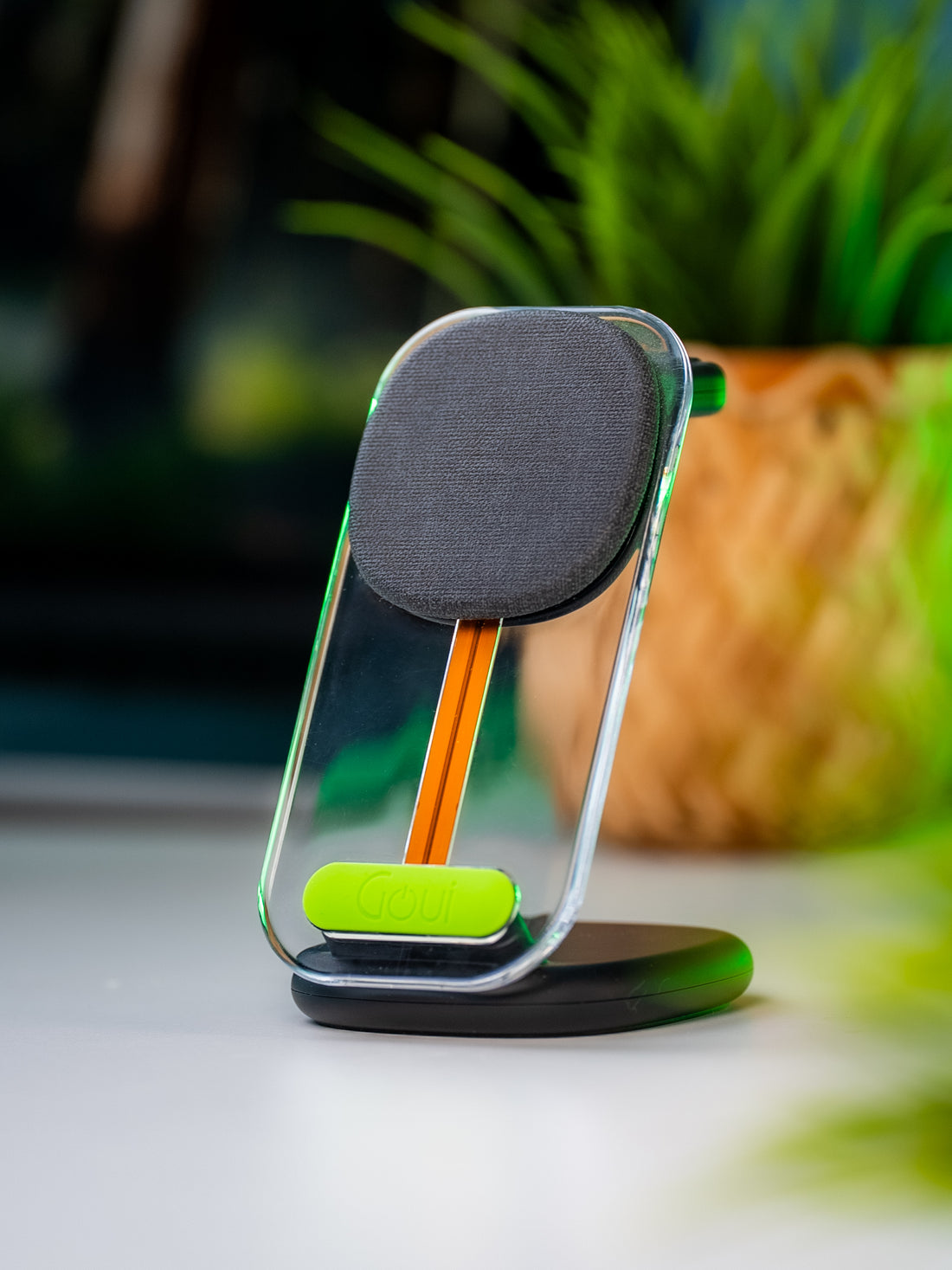 Goui 3IN1 Ultra Chargeur Sans Fil