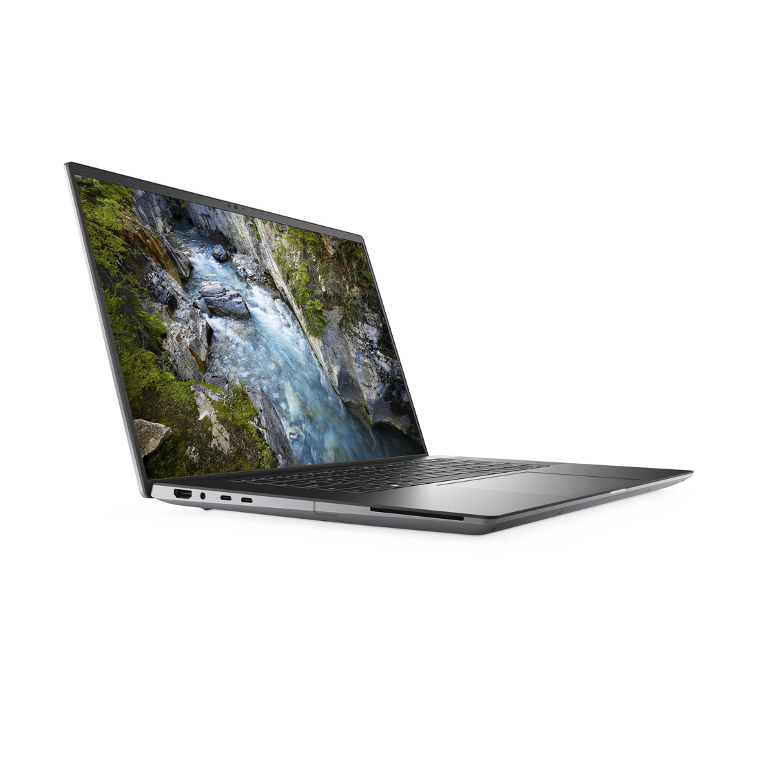 DELL Precision 5690 U7 165H NVIDIA RTX 1000 Ada 6 Go