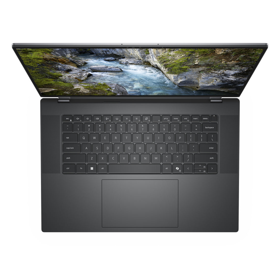 DELL Precision 5690 U9 185H NVIDIA RTX 2000 Ada 8 Go