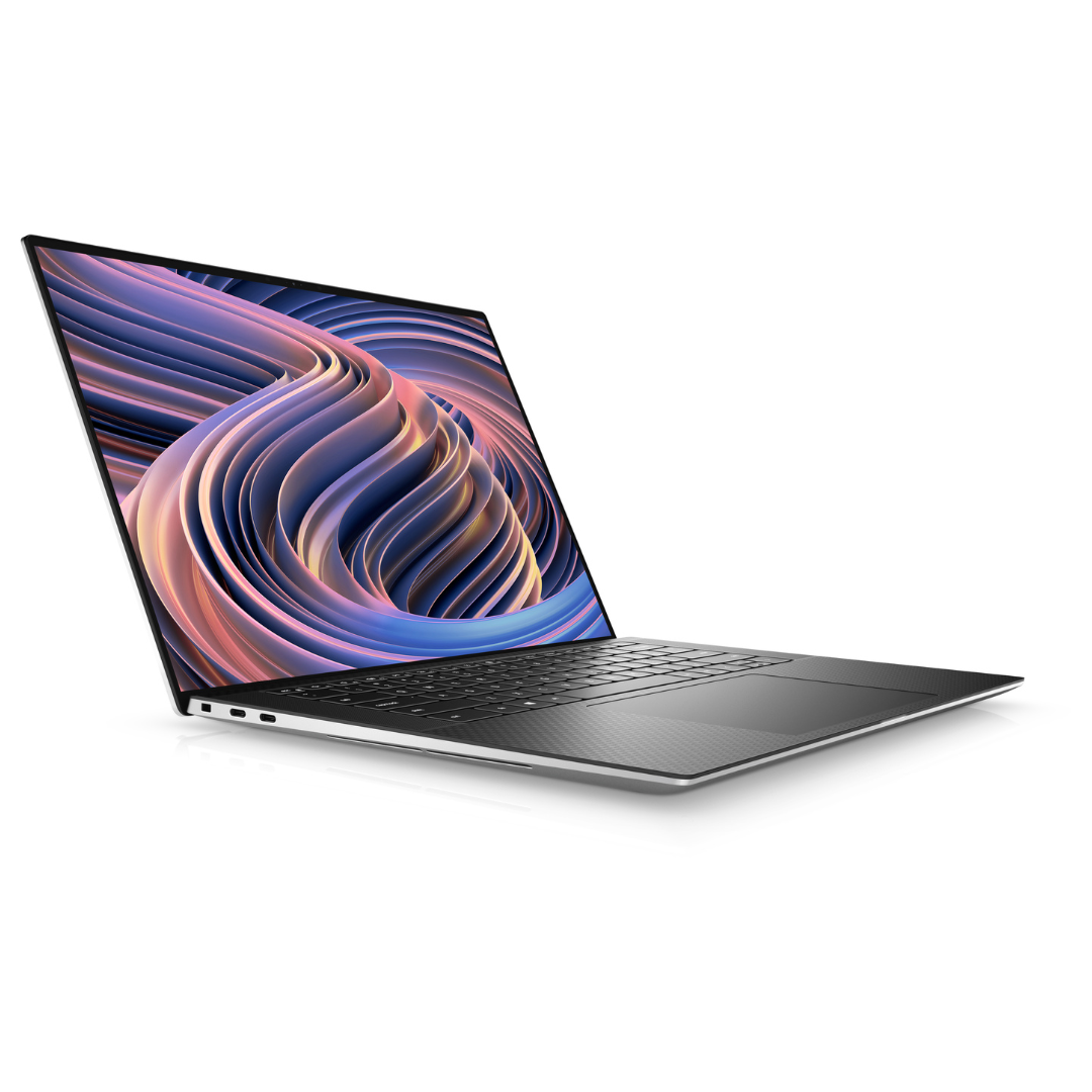 DELL XPS 15 9520 intel Core i7 12ème Gen NVIDIA RTX 3050 Ti