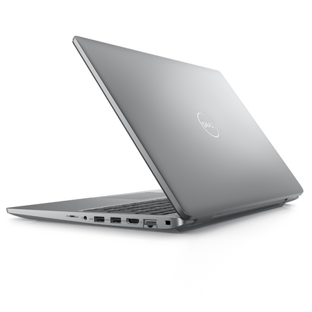 Dell Precision 3581