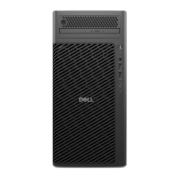 MAYDAN DELL DESKTOP TWR Dell pro max T2 FCT2250 Core Ultra 7-265 NVIDIA RTX 2000 - Photo 1