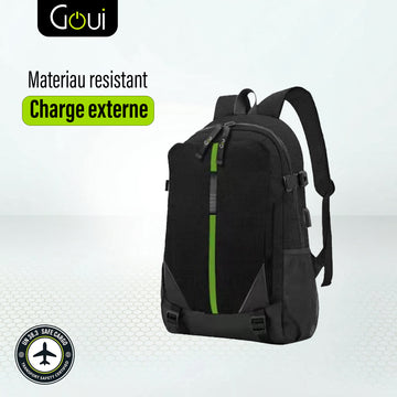 Goui Sac à dos 21 litres
