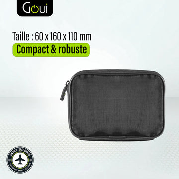 Goui Mini Trousse d'accessoires