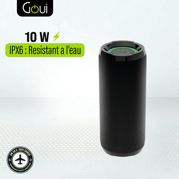 Goui Neon 10 Bluetooth Haut-Parleur