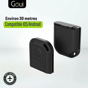 Goui G-TAG Plus Smart Tracker
