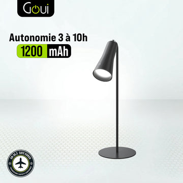 Goui DIMM Lampe Magnétique Multifonctionnelle