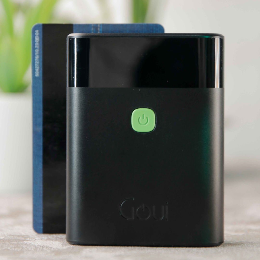 Goui P10 Premium Power Bank 10 000 mAh - 22.5W