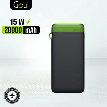 Goui Pwani Power Bank 20 000mAh - 15W