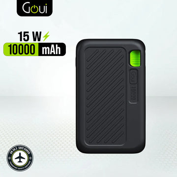 Goui Singi Power Bank 10 000 mAh - 15W