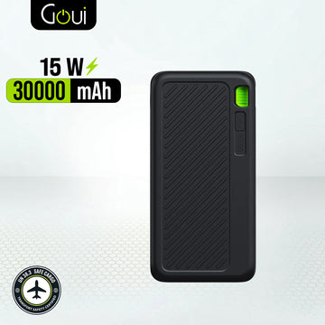 Goui Singi Power Bank 30 000 mAh - 15W