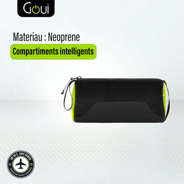 Goui Sac de transport Universel pour Accessoires