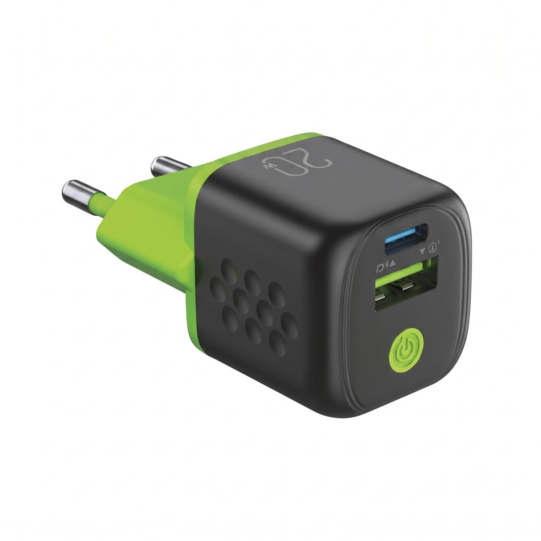 Goui Gan plus 20w chargeur mural