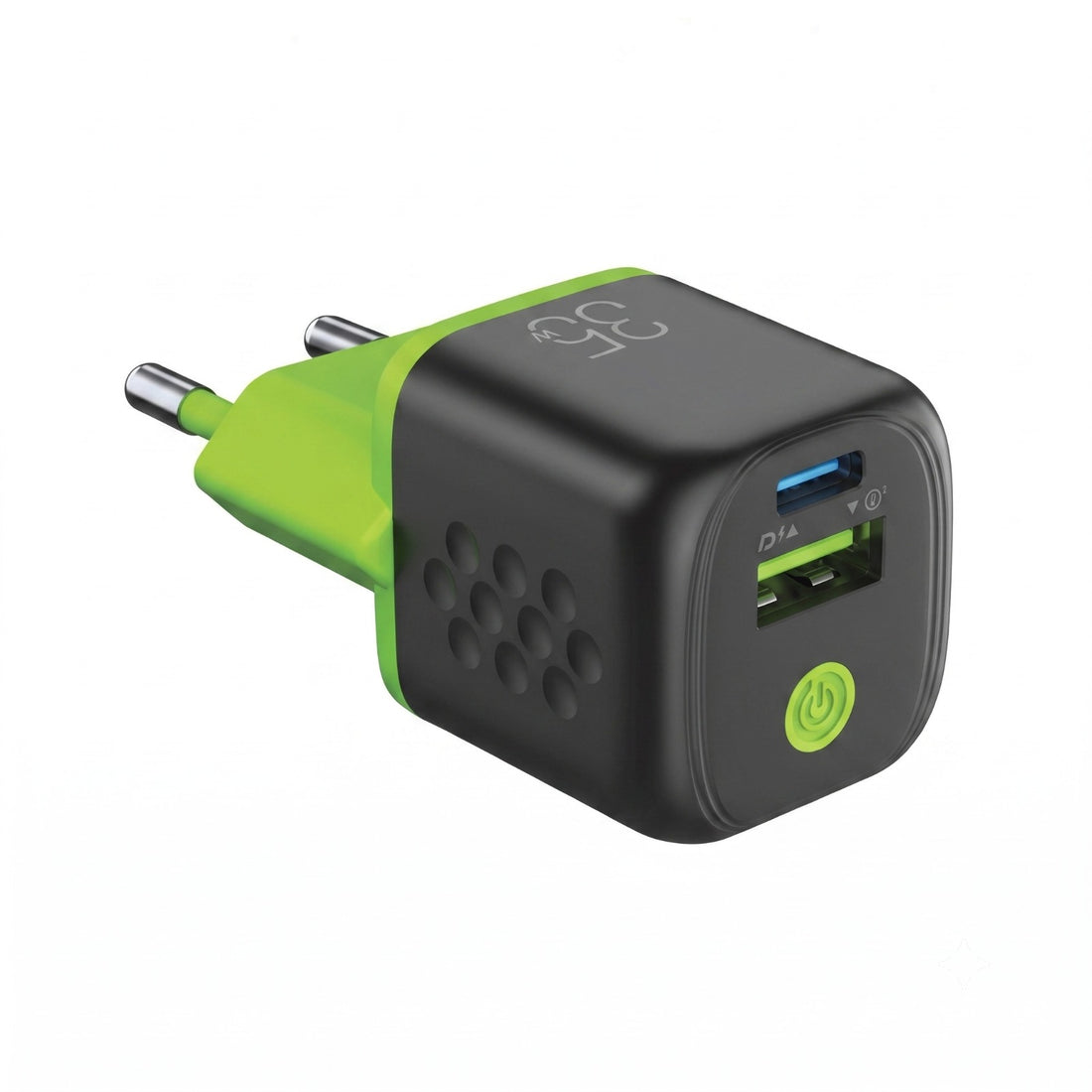 Goui Gan plus 35w chargeur mural