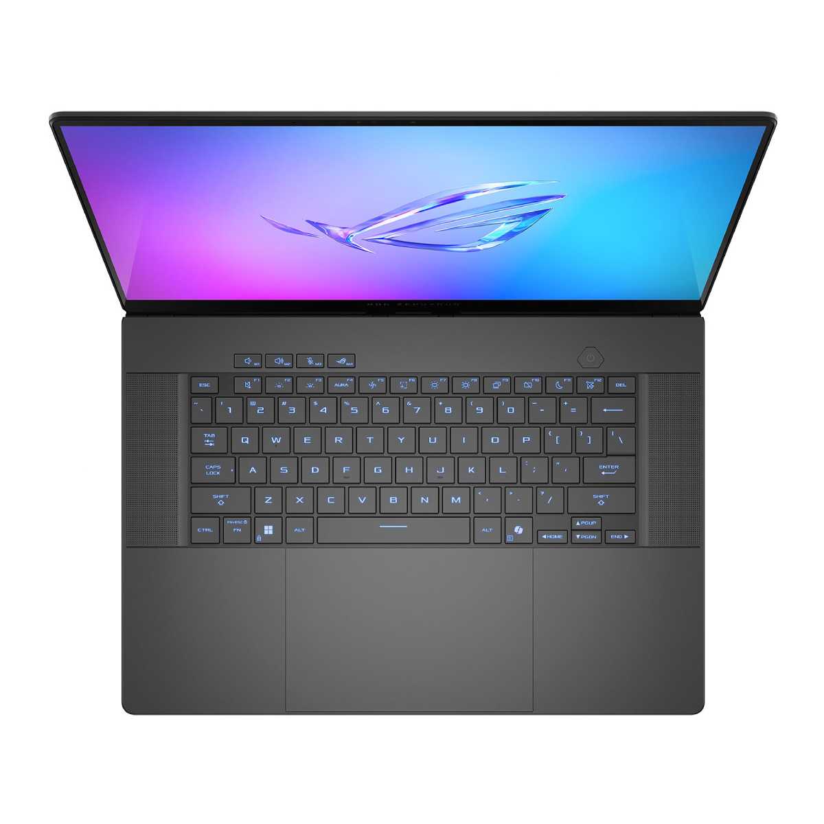ASUS ROG Zephyrus G16 GU605CX - Core Ultra 9 285H - RTX 5090 - Image 2 - MAYDAN