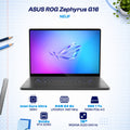 FORMAT SITE | GU605CX-QR098