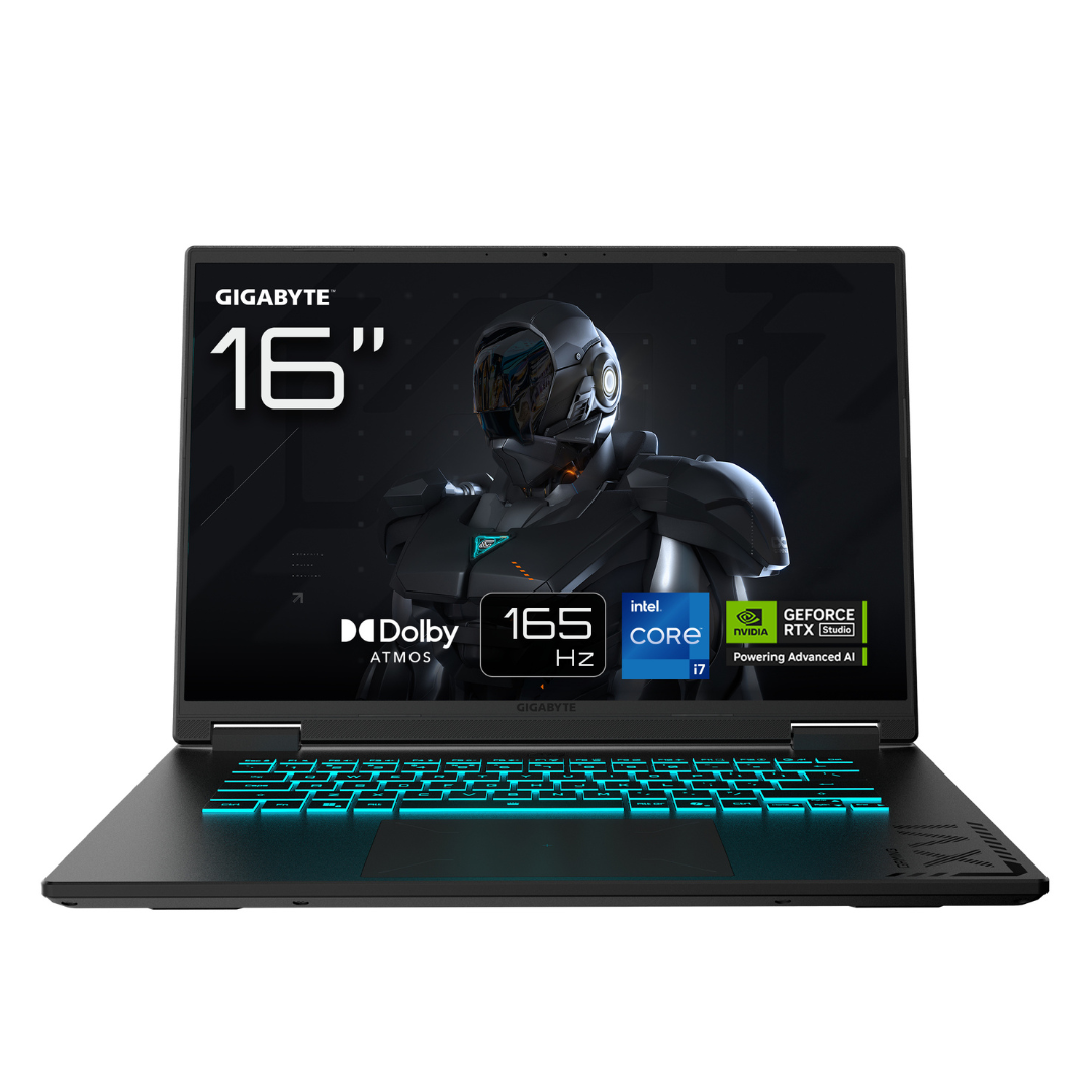 Gigabyte Gaming A16 Intel i7-13620H NVIDIA GeForce RTX 4050 6Go | Prix