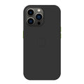 Coque iPhone 14 Pro Max couleur Bleu Nuit