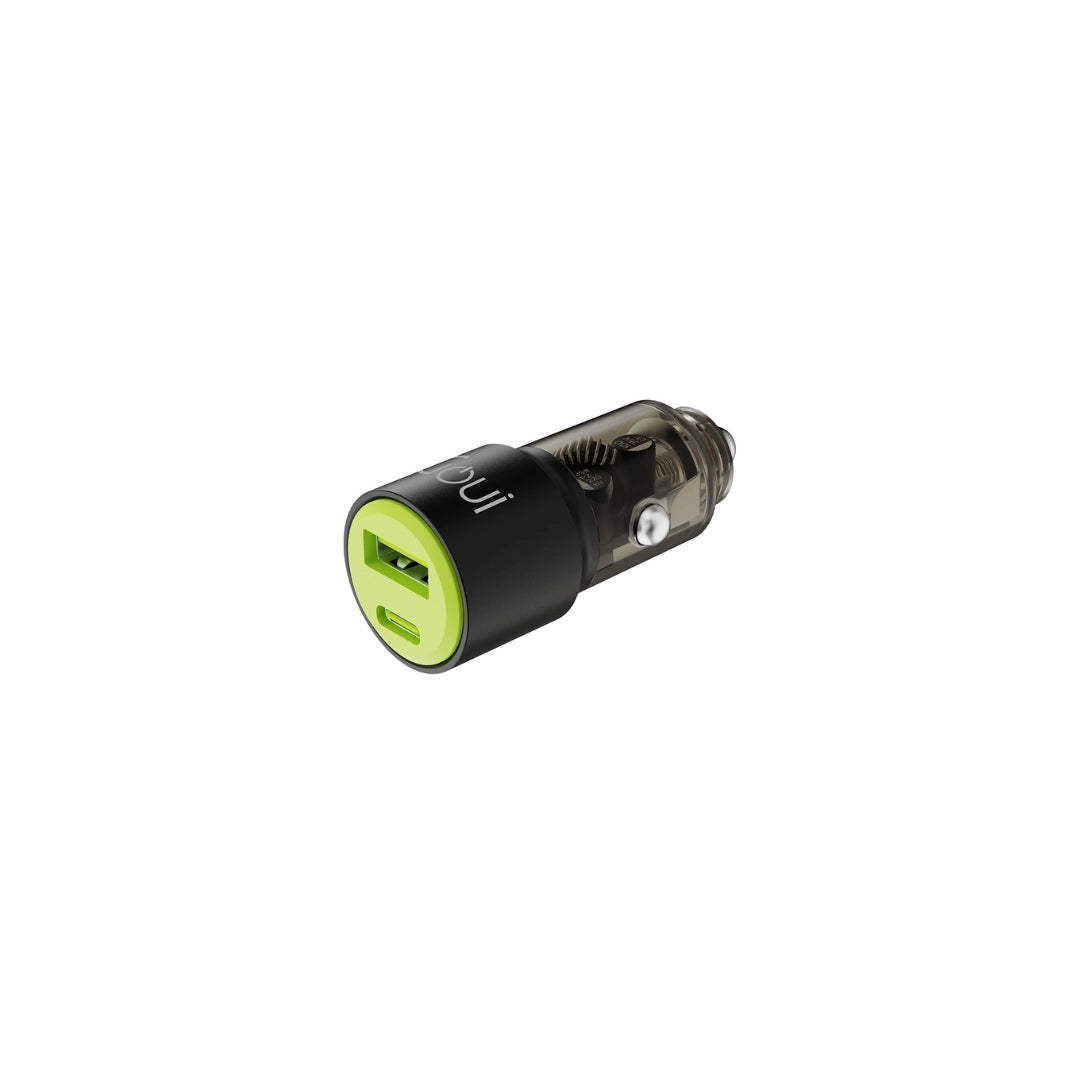 Goui GEAR Chargeur de Voiture PD - 65W
