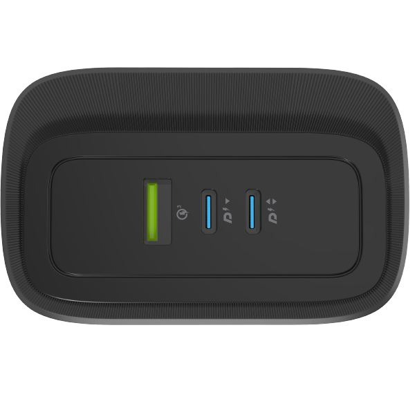 Goui P30 Premium Power Bank 30 000 mAh - 140W Ultra Rapide