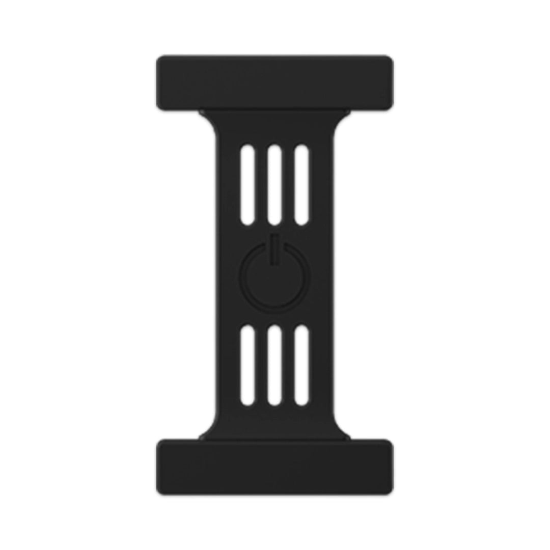 Goui Strap Magnétique Support de doigt pour iPhone - Noir
