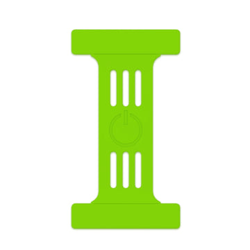 Goui Strap Magnétique Support de doigt pour iPhone - Vert