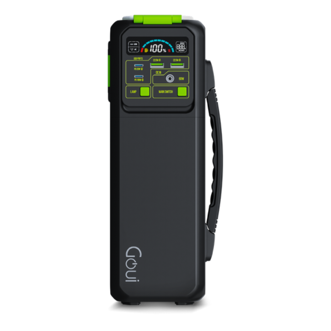 Goui Beast 200W Station d’énergie portable