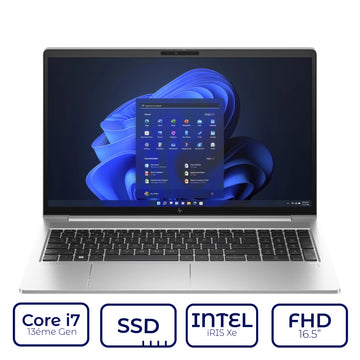 HP EliteBook 650 G10 Core i7 13ème Gen