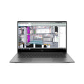 HP ZBook Studio G7 Intel Core i9 10ème Gen NVIDIA Quadro T2000 4 Go |