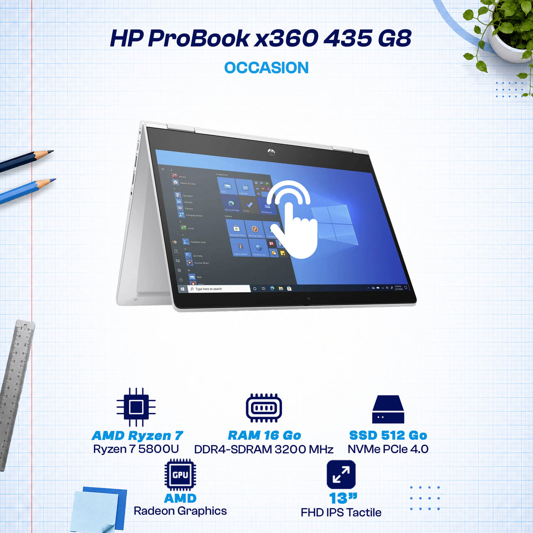 FORMAT SITE FULL REDESIGN | HP435G8R75T-16S512 | 2026-08-31-full-redesign