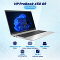 MAYDAN Site Creative Main - HP450G9I312NT-16S256