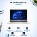 FORMAT SITE FULL REDESIGN | HP450G9I312NT-16S256 | 2026-08-31-full-redesign