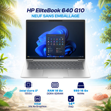 FORMAT SITE main image - HP640G10I7NT-16S512