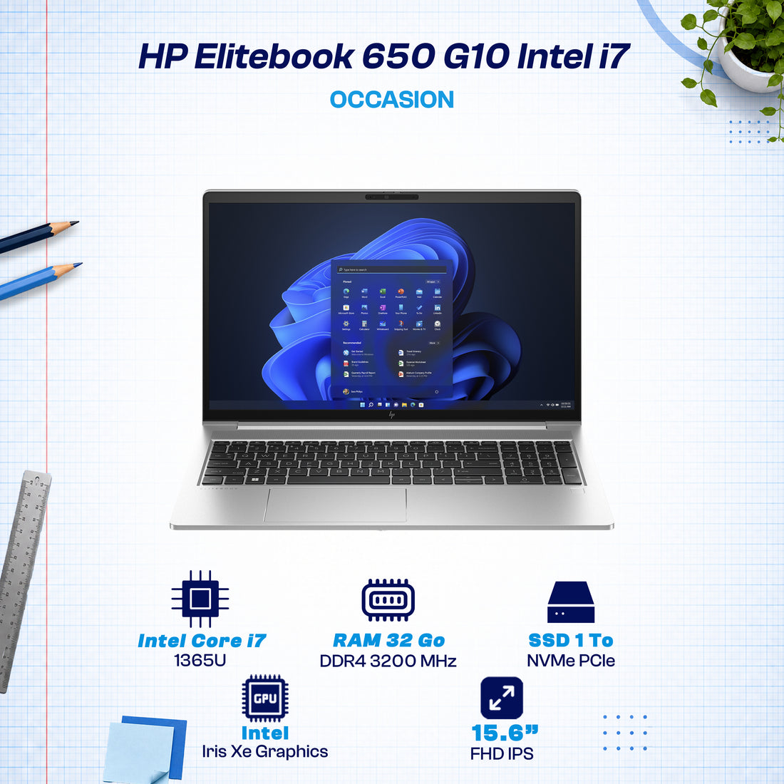 FORMAT SITE FULL REDESIGN | HP650G10I713NT-32S1T | 2026-08-31-full-redesign