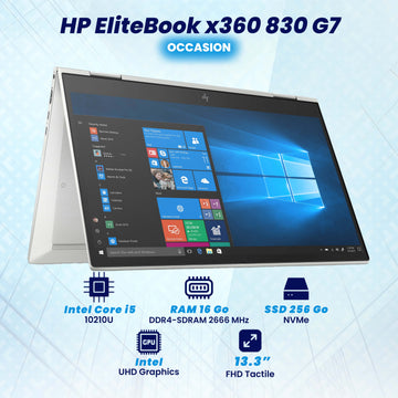 MAYDAN Site Creative Main - HP830G7I510T-16S256