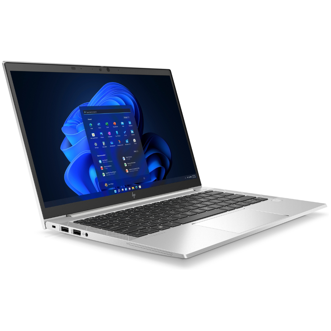 HP EliteBook 830 G8 Core i7 11ème Gen | Prix Maroc
