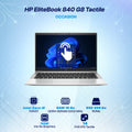 MAYDAN Laptop Creative 2026-09-29 - HP840G8I511T-16S256