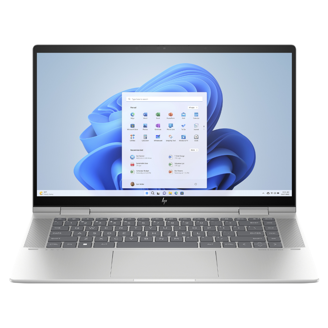 HP ENVY X360 15 fe0001nk Intel Core i7 13ème Gen