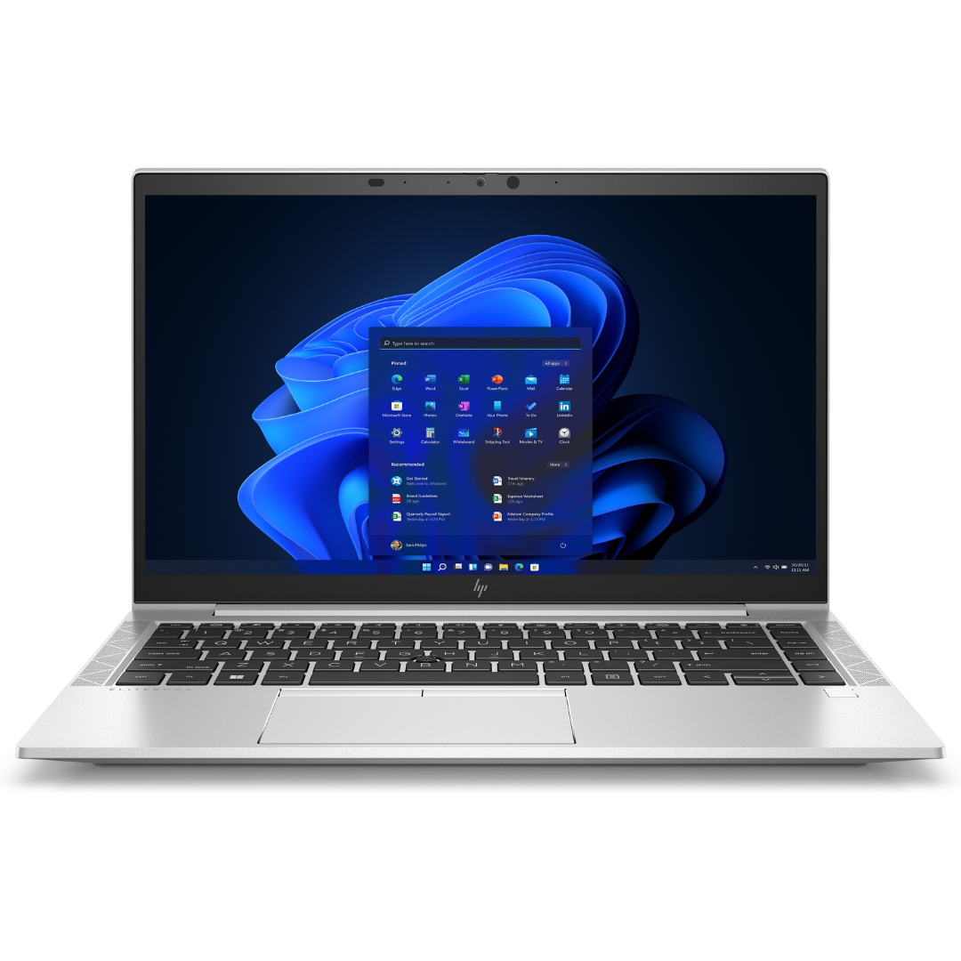 HP EliteBook 840 G8 Aero Core i5 11ème Gen