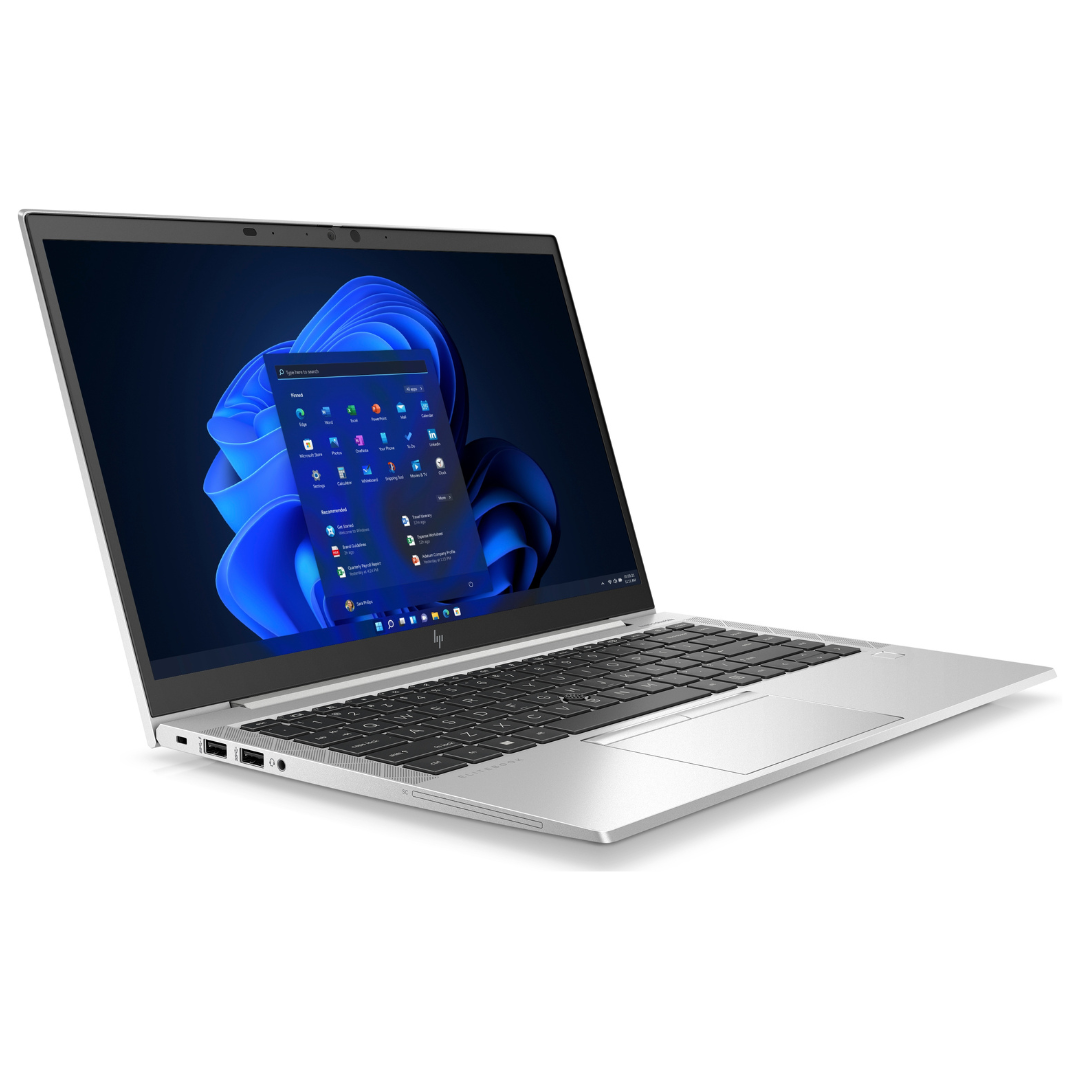 HP EliteBook 840 G8 i5-11 ème Gen | Prix Maroc