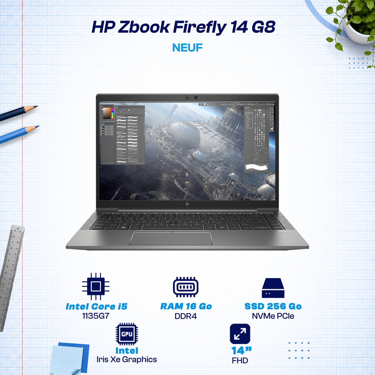 FORMAT SITE FULL REDESIGN | HPI511FIREFLY14G8NT-16S256 | 2026-08-31-full-redesign