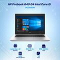 MAYDAN Laptop Creative 2026-09-29 - HPI5640G4NT-8S256