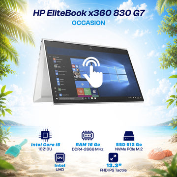 FORMAT SITE | HPI5830G7X360TOUCH-16S512