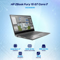 MAYDAN Laptop Creative 2026-09-29 - HPI71015G7NT-32S512