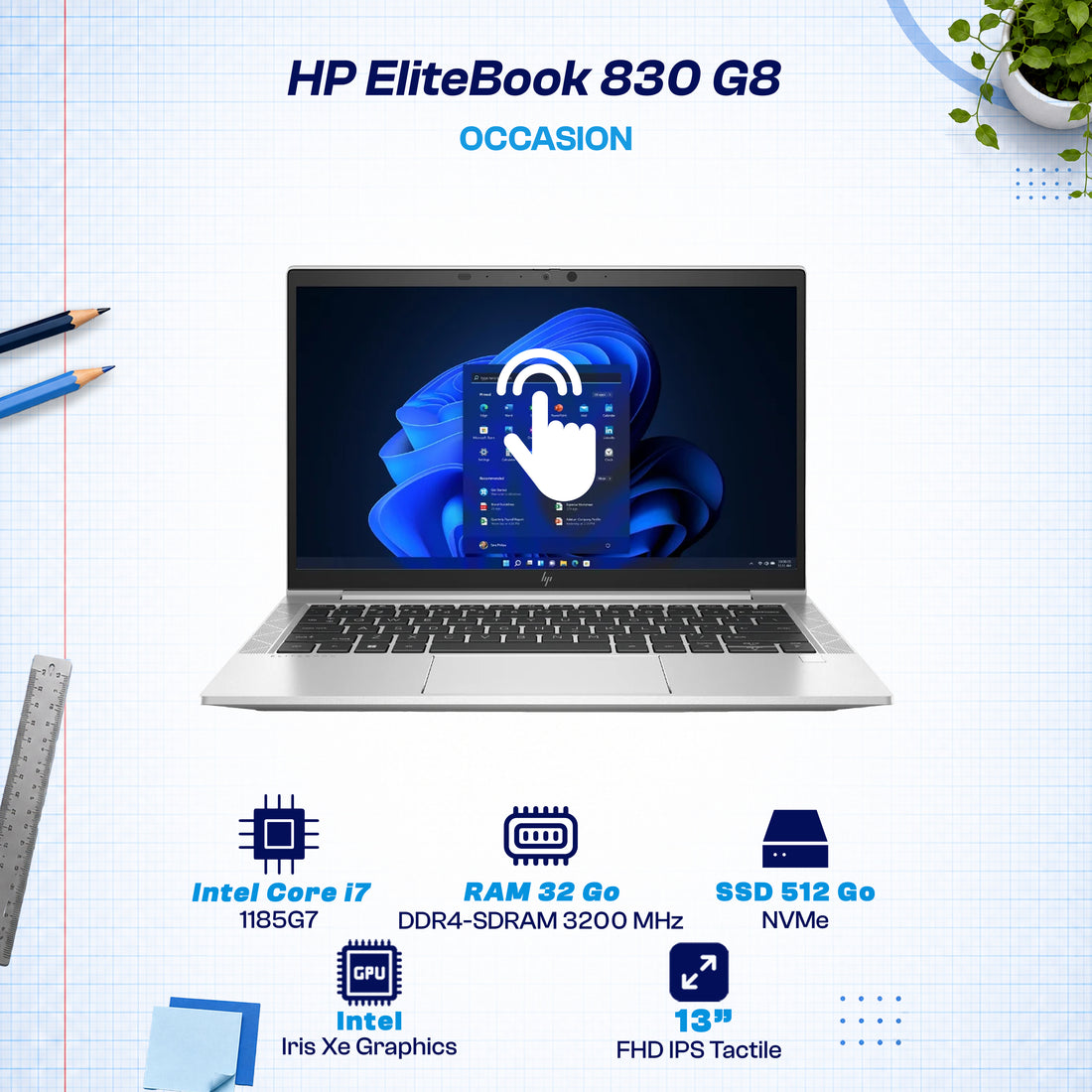 FORMAT SITE FULL REDESIGN | HPI7830G8T-32S512 | 2026-08-31-full-redesign