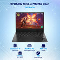 MAYDAN Laptop Creative 2026-09-29 - HPI7OMEN16NT-32S1TB