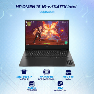 MAYDAN Laptop Creative 2026-09-29 - HPI7OMEN16NT-32S1TB