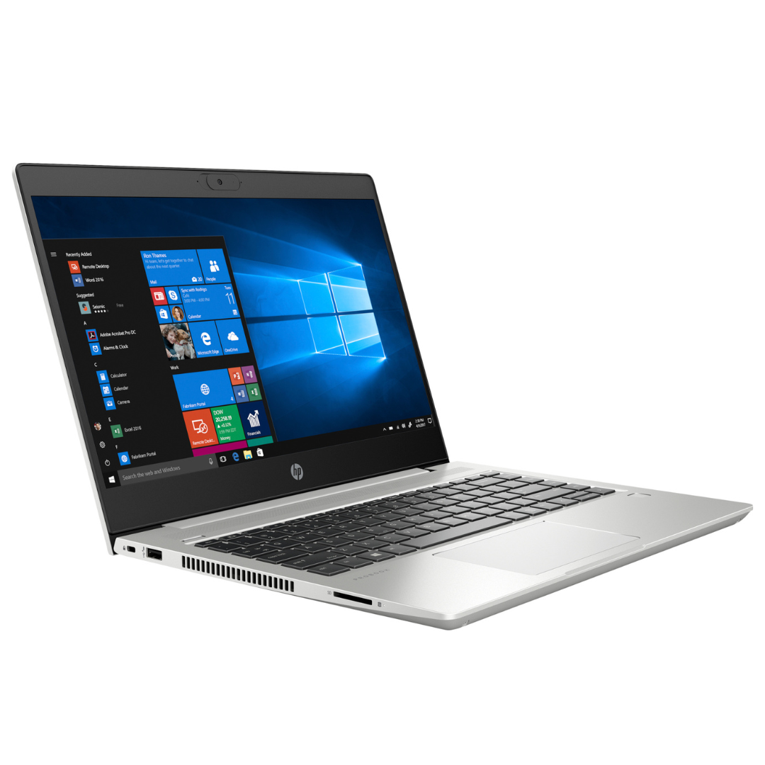 HP ProBook 440 G7 Intel Core i5 10ème Gen